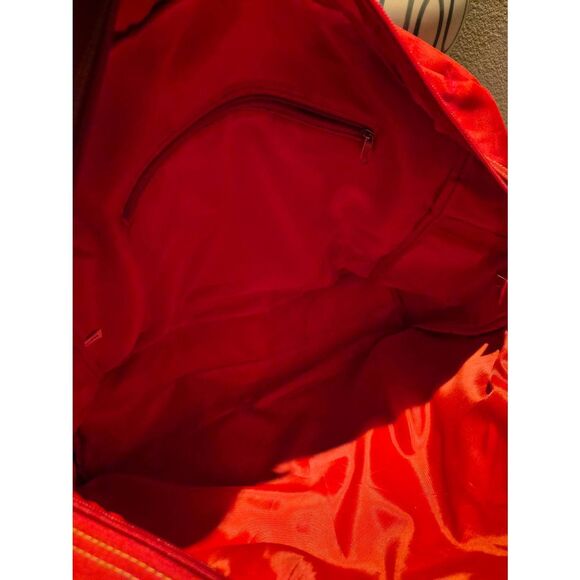 True Religion duffle bag - Picture 5 of 7